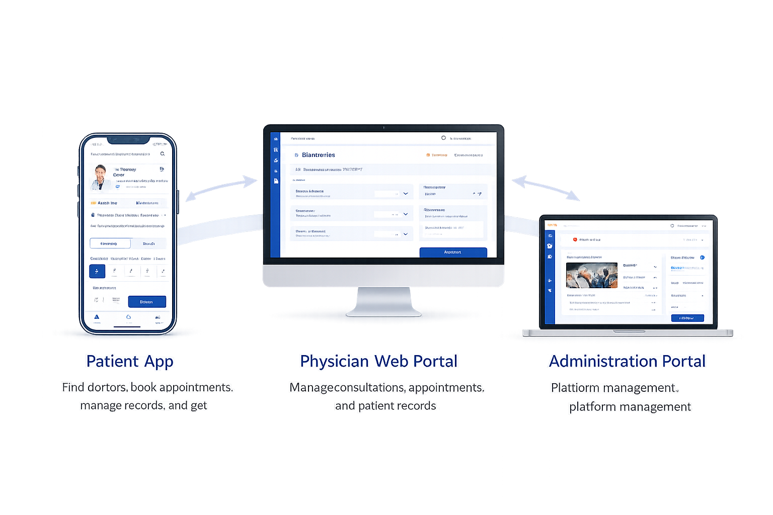 hCase platform overview